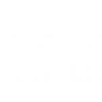 HQ logo 1 putih