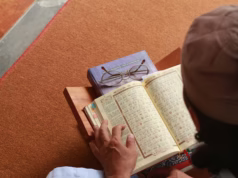 Belajar Kandungan Surat Al-Hujurat Bag.18