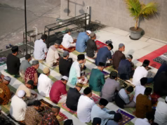 Warisan Ramadhan: Tujuh Amalan yang Harus Dipertahankan