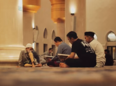 Syawal: Antara Keberuntungan atau Kerugian