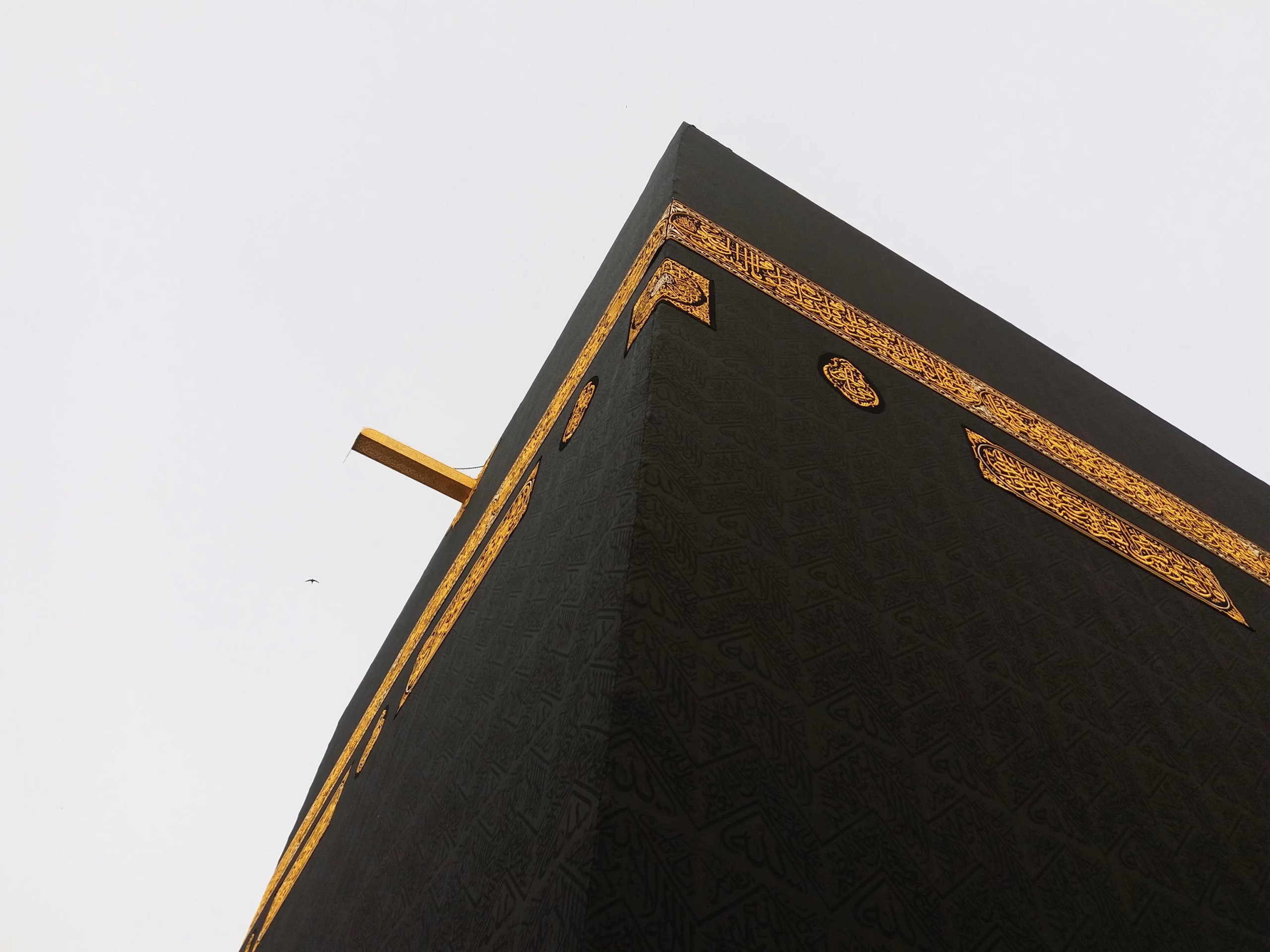 Sejarah Umrah Nabi di Bulan Dzulqa’dah dan Pelajarannya